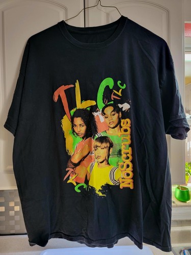 Tlc no scrubs hip - Gem Tlc no scrubs hip - Gem