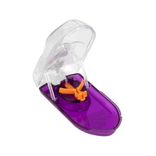 Ezy Dose Pill Cutter Splitter Safe Shield 0.81 Oz