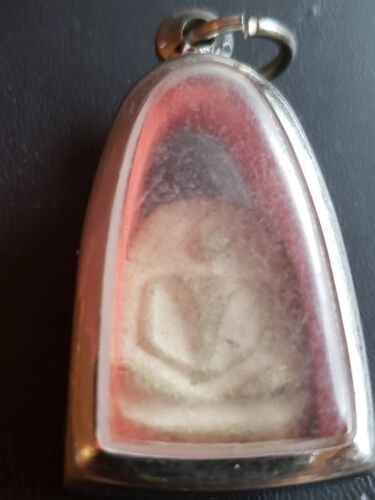 Thailand Buddhist Amulet - Picture 4 of 4