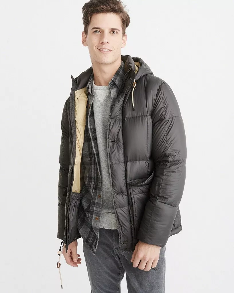 Men's Ultra Puffer, Men's Coats & Jackets