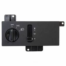 Headlight Switch DIY SOLUTIONS BSS00691 fits 1994 Jeep Grand Cherokee