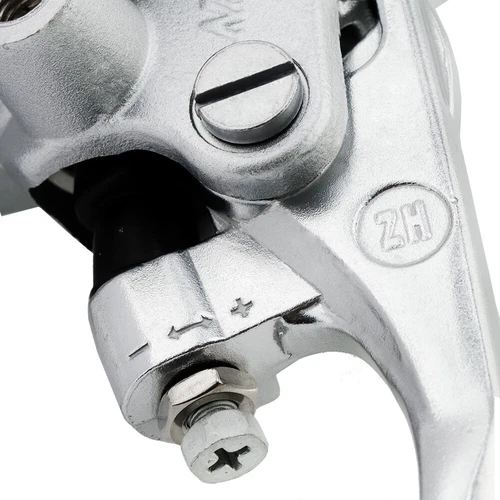 Palancas de cilindro maestro de freno delantero para AJP MOTO PR4 125/200/240 PR3 200/125 PR5 - Imagen 11 de 11