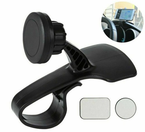 Détenteur Universal pour Cubot Max 3 ventilation Holder voiture Support grille