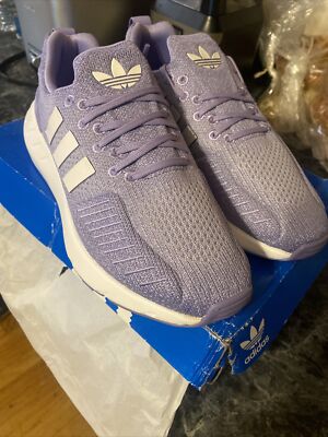 Womens adidas Originals GV7974 Swift Run 22 Running Shoes