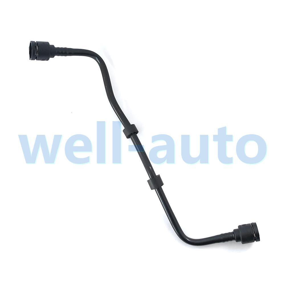 Engine Coolant Reservoir Hose 17128602599 For BMW 5 6 7 Series G12  