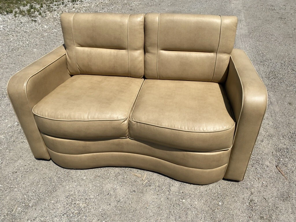 Used rv sale couch