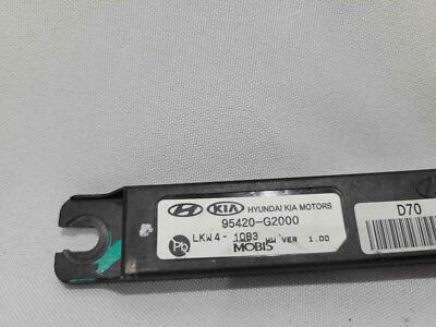 HYUNDAI / KIA SMARTKEY ANTENNA PN#95420-G2000 | eBay