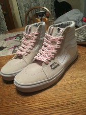 bonita applebum vans white
