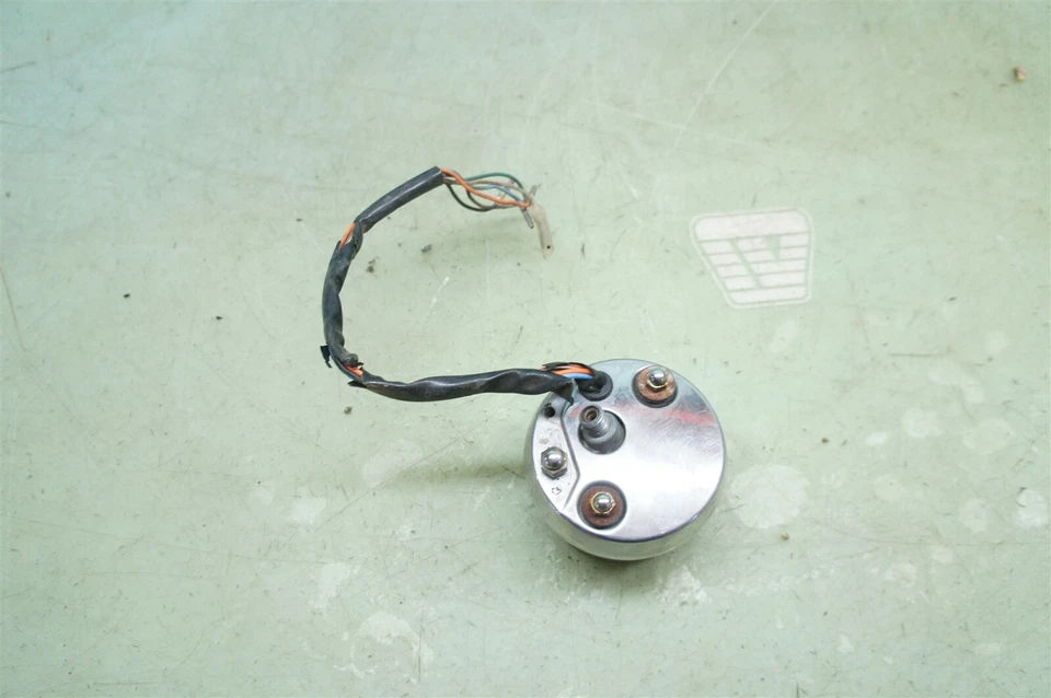 Тахометр указатель тахометра Honda CB350 CL350 SL350 CB CL 175 350*2025 - Изображение 3 из 4