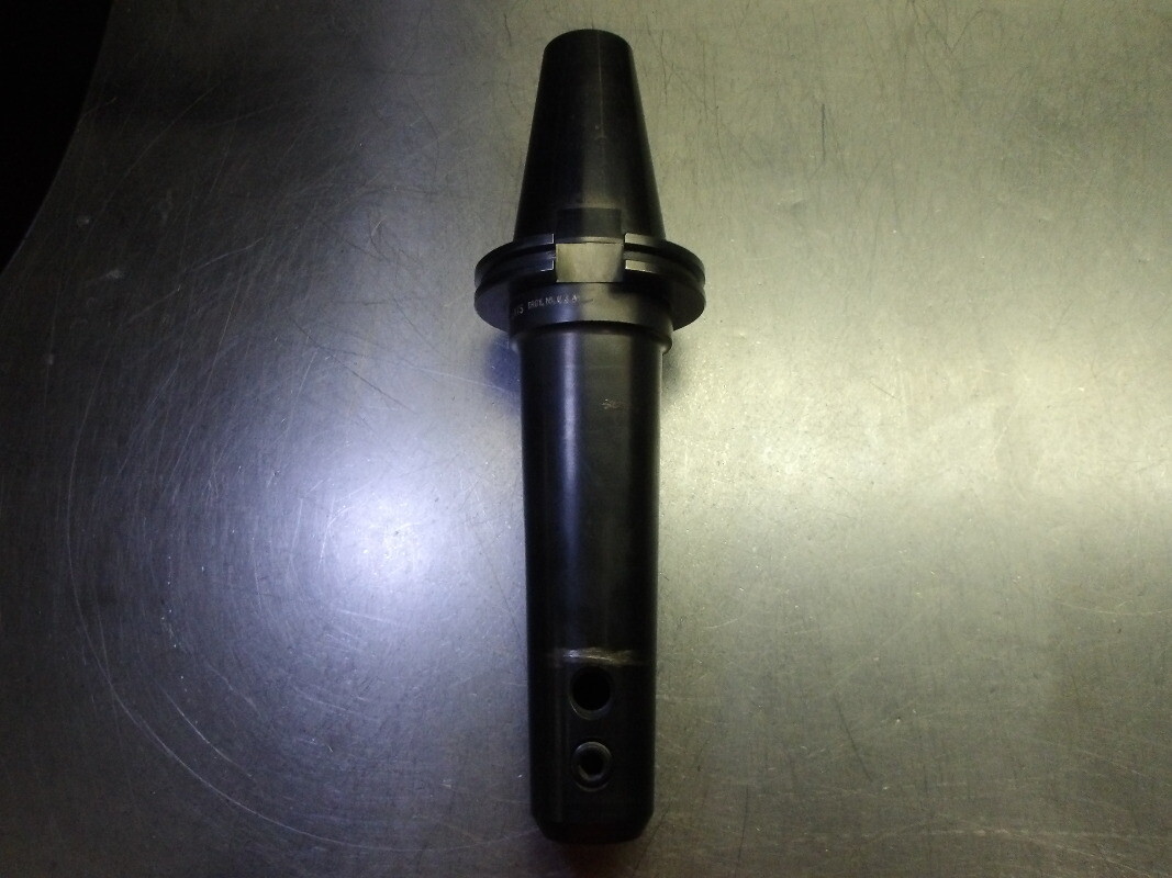 CAT50 YG-1 1 1/2 PILOT O.D. 5/8 KEY FACE MILL TOOL HOLDER C50-SM1 1/2-4