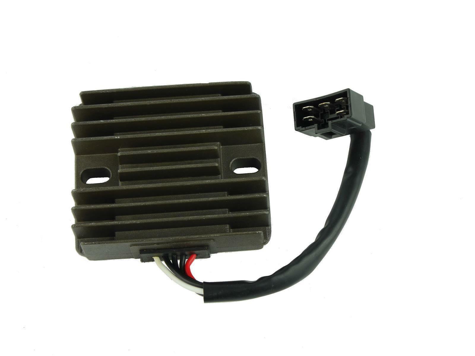 Regulator Voltage Rectifier fit for Suzuki Gsxr 750 Srad Injection GR7DA/DB 199