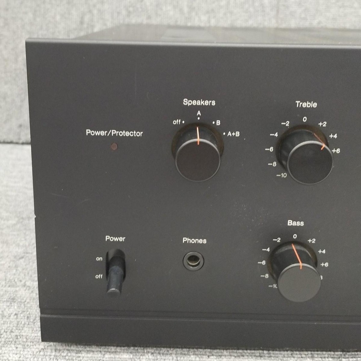 サンスイ　SANSUI AU-D607 SANSUI AU-D607の仕様 サンスイ