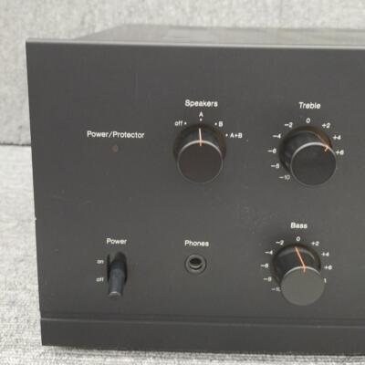 【ジャンク品】Sansui AU-D607 インテグレーテッドアンプ Sansui 219041277 AU D607 Integrated Amplifier Transistor for