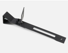 NISSAN Original OEM R35 GT-R MY11- HALTER - STOßSTANGE VORNE SEITLICH, LH 620...