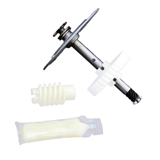 Liftmaster 041A5811 Gear and Sprocket (6 tooth) Replacement Kit