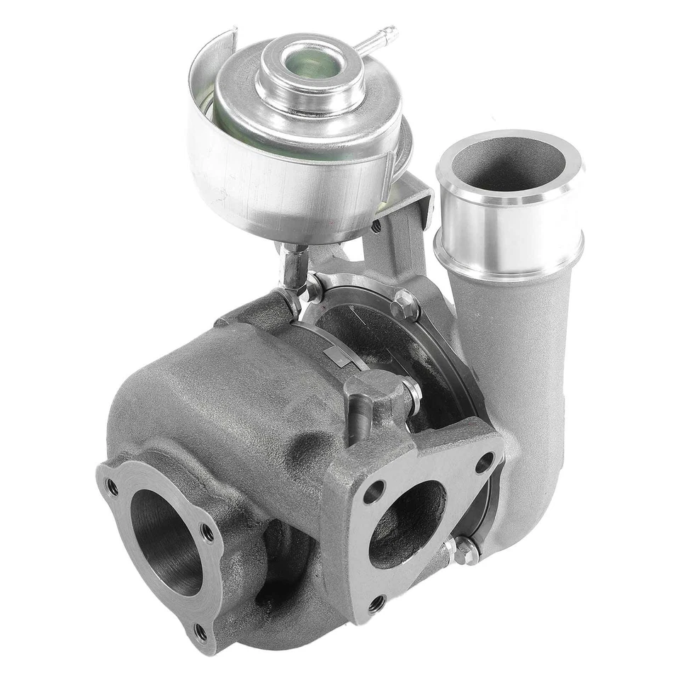 Turbocompresor con junta para Hyundai Santa Fe 05-09 2.2 CRDI D4EB 28231-27800 Foto 2 de 4