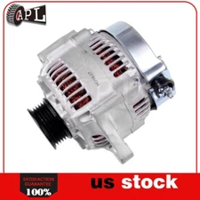 New Alternator For Suzuki Grand Vitara 2001-05 2.7L 2.5L XL-7 2001-06 2.7L 13982