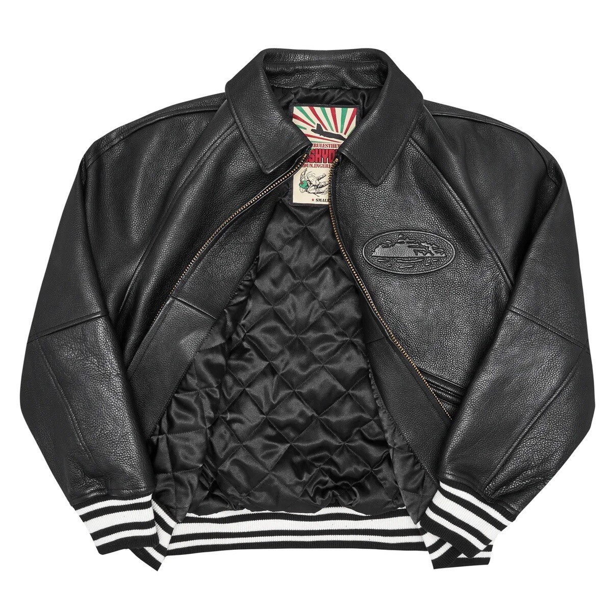 Corteiz DA Skydive Jacket | eBay Corteiz DA Skydive Jacket | eBay
