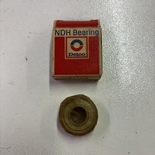 NDH 905662 Ball bearing, made in USA. *Run. New Departure Hyatt, GM 7451686