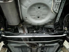 Ultra Racing For NISSAN JUKE 1ST GEN (F15) 2011-2017 Rear Sway Stabilizer Bar