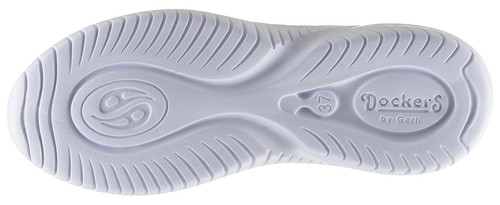 DOCKERS by Gerli Damen Sneaker Schuhe Socksneaker Slip-On - Picture 14 of 41