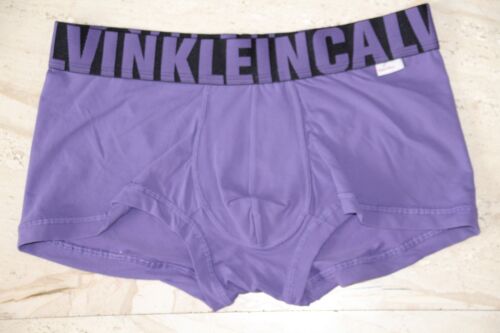 Calvin Klein X Low Rise Microfiber Boxer Trunk U8808 CK Mens Underwear - Picture 27 of 56