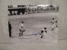 Phil Rizzuto Cards, Rookie Card and Autographed Memorabilia Guide 49