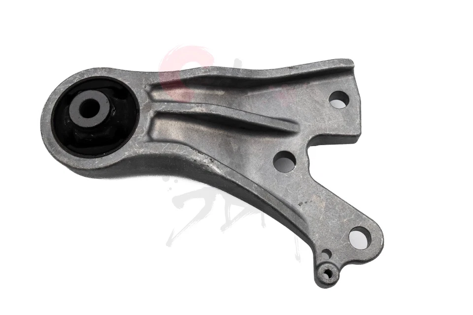 Mitsubishi Outlander PHEV 2014-2020 Rear Differential Mounting Bracket 3517A092 - Image 4 of 4