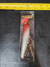 Matzuo America Huntin Dog Lure MDH-11 1oz