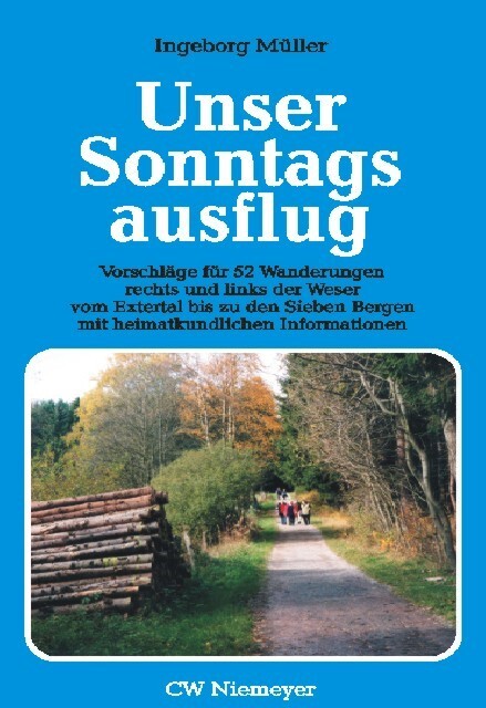 Thumbnail - Unser Sonntagsausflug Ingeborg Müller
