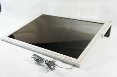 OEM 3M PF400L Privacy Filter for LCD/CRT (14 -16 ) Desktop Monitor