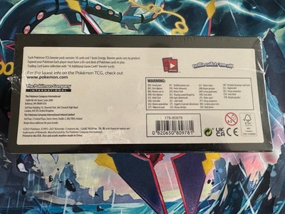 Pokémon TCG Sword & Shield- Evolving Skies Build & Battle