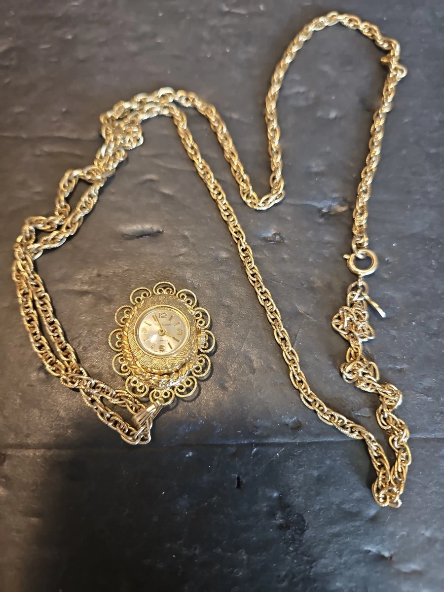 andre rivalle 17 jewels products for sale | eBay display picture 1