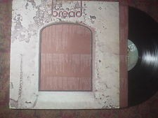 Bread - Manna (LP, Album, Tri)