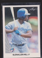 Toronto Blue Jays Extravaganza Inserts Rookies Get 40% off!!
