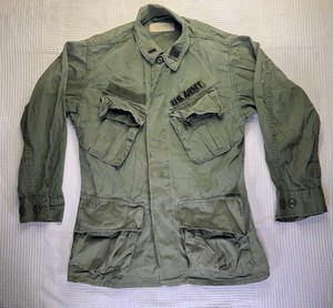 Tropical Combat Jacket | eBay