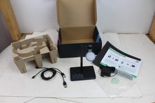NEW Yealink WH62 Dual UC DECT Wireless Charging Workstation w/ AC Adapter WHB620