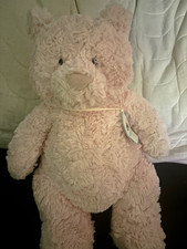 Jellycat Large Leola Bear- BNWT