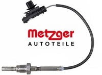 Metzger 0894421 Sensor FüR Abgastemperatur Sensor Abgastemperatur