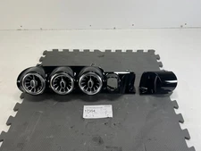 2021-2023 MERCEDES BENZ GLA 250 DASH DASHBOARD CENTER AC AIR VENT COVER PANEL