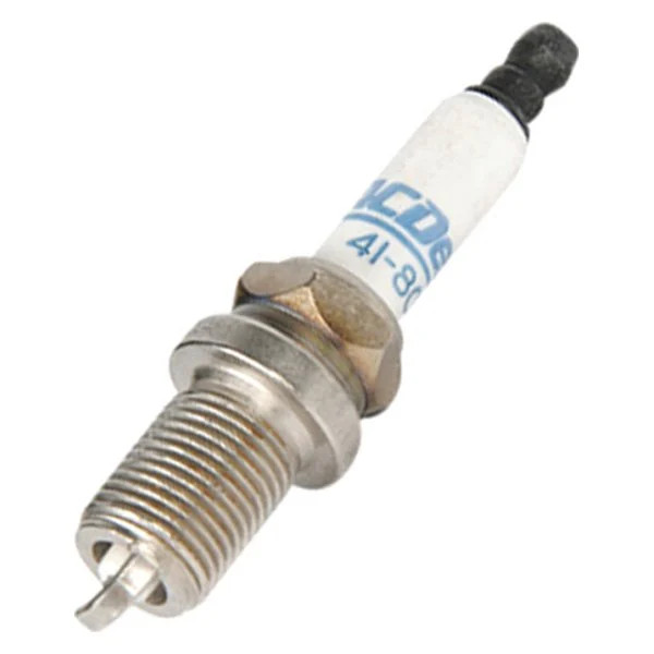 For Dodge Ram 2500 1994-2003 ACDelco 41-801 Gold Double Platinum Spark Plug