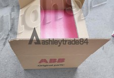 1PCS NEW ABB Servo Motor 3HAC025724-001 FOR IRB7600 robot