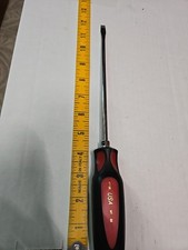 Craftsman Professional Flat Screwdriver  4719...