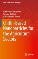 Rakesh Kumar Bachheti (U. A.) | Chitin-Based Nanoparticles For The...