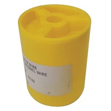 Malin Co 03-0410-1BKC Lockwire, Canister, 0.041Dia, 207ft