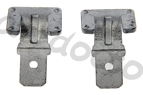 926-850 Rear Window Defroster Terminal fits Chevy GMC 25916031 NEW Foto 3 de 4