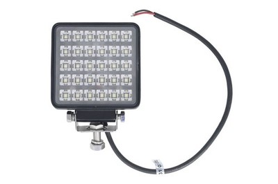 For VIGNAL VALD16182 work light LED 9/12/24/32V 30W number of diodes 30pcs VALD
