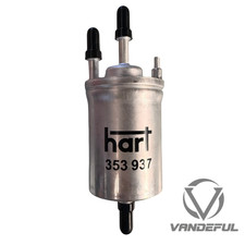 Kraftstofffilter für AUDI A1 A3 SEAT IBIZA SKODA FABIA VW Golf 5 6 Polo Touran