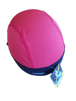 HALO PROTEX BANDANA - Red