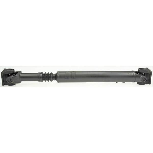 Spidan Kardanwelle Gelenkwelle 808Mm Vorne Passend FüR Nissan Navara Pathfinder-image